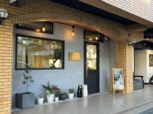 トゥコラソンアロマテラピア(Tu Corazon Aromaterapia)の雰囲気（美容室内SPA。どなたでも入りやすい1階にあります！バリアフリー）