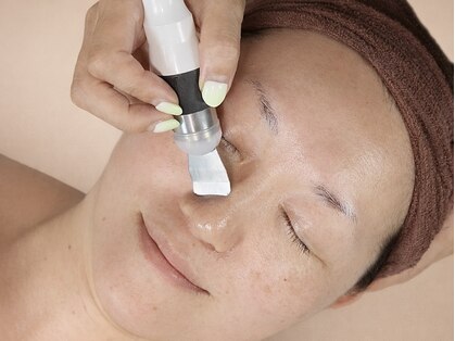 グレイスヒーリング(GRACE HEALING)の写真