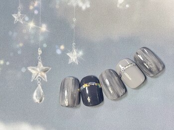 ルーチェ(Luce)/定額アートサンプル