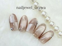 ジュエル(Jewel)/再来 定額コミコミ 7630円