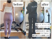 ポノフィット(PONO FIT.)