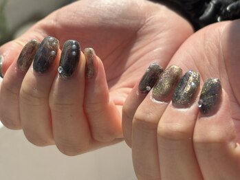 ニュアンスデザイン