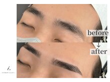 アイドット MEN 渋谷店(i.)/お任せください◎