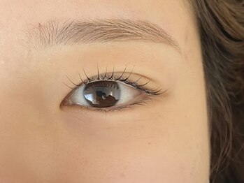 ラシサ(LASHISA)/高持続まつげパーマ