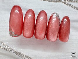 H2-122　定額ネイル