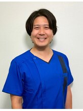 キンマク 本八幡駅前院(KINMAQ)&nbsp;二瓶 信明