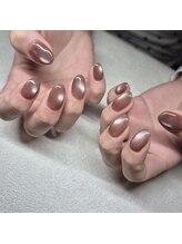 アモ ネイル(amo nail)/