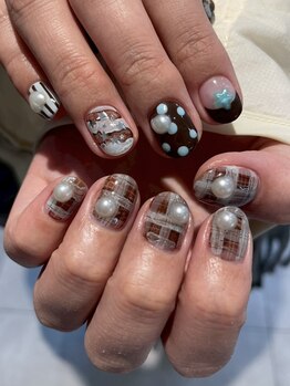 シェルシー(Shellsee)/やり放題コース(Mコース)