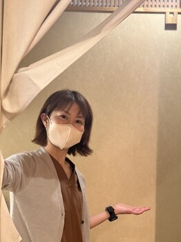 ジュン 田町 芝浦店(Jun)/店内 浴室付近