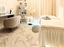 ジゼル(Giselle)の雰囲気（【医療提携】×【最先端美容】美容科学に基づいて根本アプローチ）