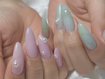 リアン(Lien.)/Spring color