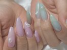 Spring color
