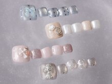 ジェミーネイル シンジュク(Jemiy nail shinjuku)