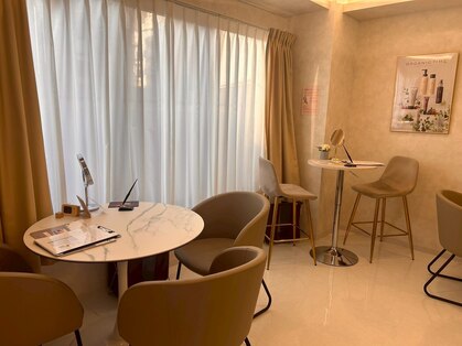 イーエスエル 恵比寿(ESL)の写真