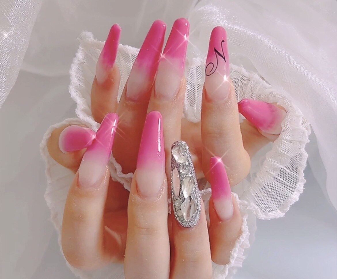 エムネイルサロン 五反田(emu nailsalon)｜ホットペッパービューティー