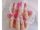 エムネイルサロン 五反田(emu nailsalon)の写真