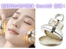 クローチェ(CROCE)の雰囲気(新時代の毛穴洗浄《esv10》毛穴&リフトアップのWケアコース登場)