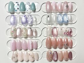 【定額シンプルコース】¥7,000