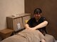 鍼灸 ザ リセット(鍼灸 THE Reset)の写真/【国家資格の確かな整体】AI姿勢診断で原因分析！デスクワークのガチガチ肩こり・首こりを根本Reset☆