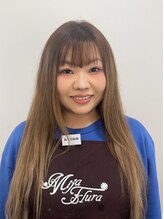 ミハフルーラ 与野(Home Nail Salon Mija Flura)&nbsp;KYOKO 