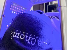 スウスウ 福岡糟屋(su:su)の雰囲気(韓国美容皮膚科シェアNo. 1オメガライト★渡韓せず叶う韓国美容)