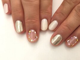 retreat nail