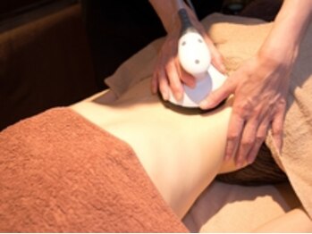 ミレア(Mirea)/キャビテーション・リンパ/痩身