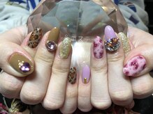 ブリリアン(Brillant)/