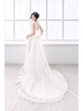 サロン 和/背中のザラつきもきれいに♪