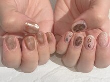 タン(TAN)/▽designコース