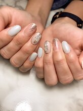 ディルガ ワッセ店(Dilga)/シェルアート