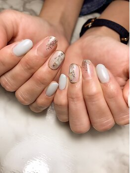 ディルガ ワッセ店(Dilga)/シェルアート