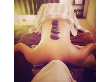 ロココ(ROCOCO)の写真