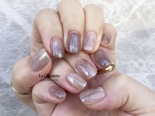 ラ シュエット(La Chouette by luve heart's And Be)/【パール】10本ART￥8500～