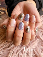 ティアム マタニティペイント アンド ネイル(Tiam Maternity Paint&Nail)/おためしTiam★ご新規様￥5500