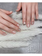 エヌエープラスネイル 西葛西店(Na+nail)/