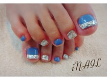 アイネイル(iNAIL)/