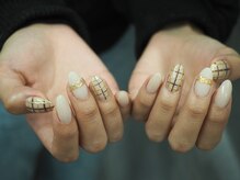 ネイルアンドアート イロオリ(irooori)/