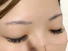 ブリック(BRICK)/flat lash 