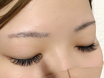 ブリック(BRICK)/flat lash 