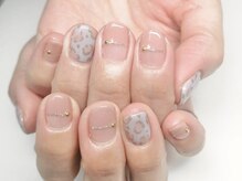 ネイルサロン シェリス(Nail Salon CHELICE)/