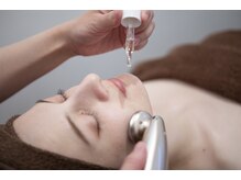 ザ リノ ビューティー 福島郡山店(The Lino Beauty)/■ヒアルロン酸注入