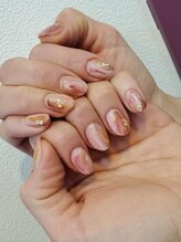 ファビュラスネイル(FabulousNail)/