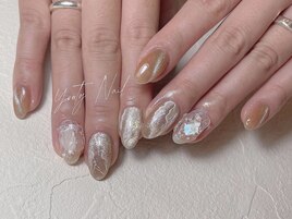 マグネットニュアンス