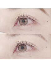 ガレリア アイデザイン KHビル店(GALLARIA Eye design)/まつ毛パーマ