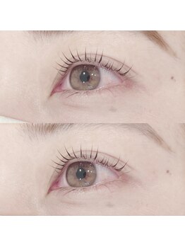 ガレリア アイデザイン KHビル店(GALLARIA Eye design)/まつ毛パーマ