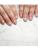 シュポルテ(chou porte)/