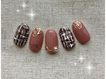 パインキュート(Pine Cute)/定額デザイン☆S