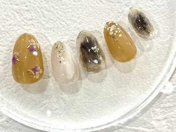 【10本アートコース 加賀】