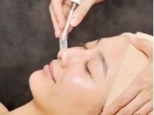 藤川美肌製造所/毛穴洗浄